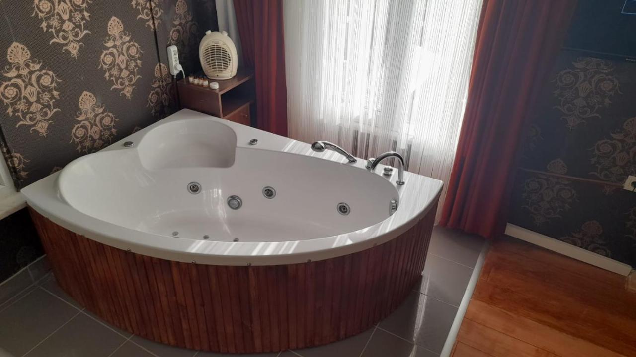 اسطنبول Yavuz Apart Otel المظهر الخارجي الصورة